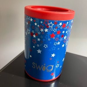 Swig - stars insulator